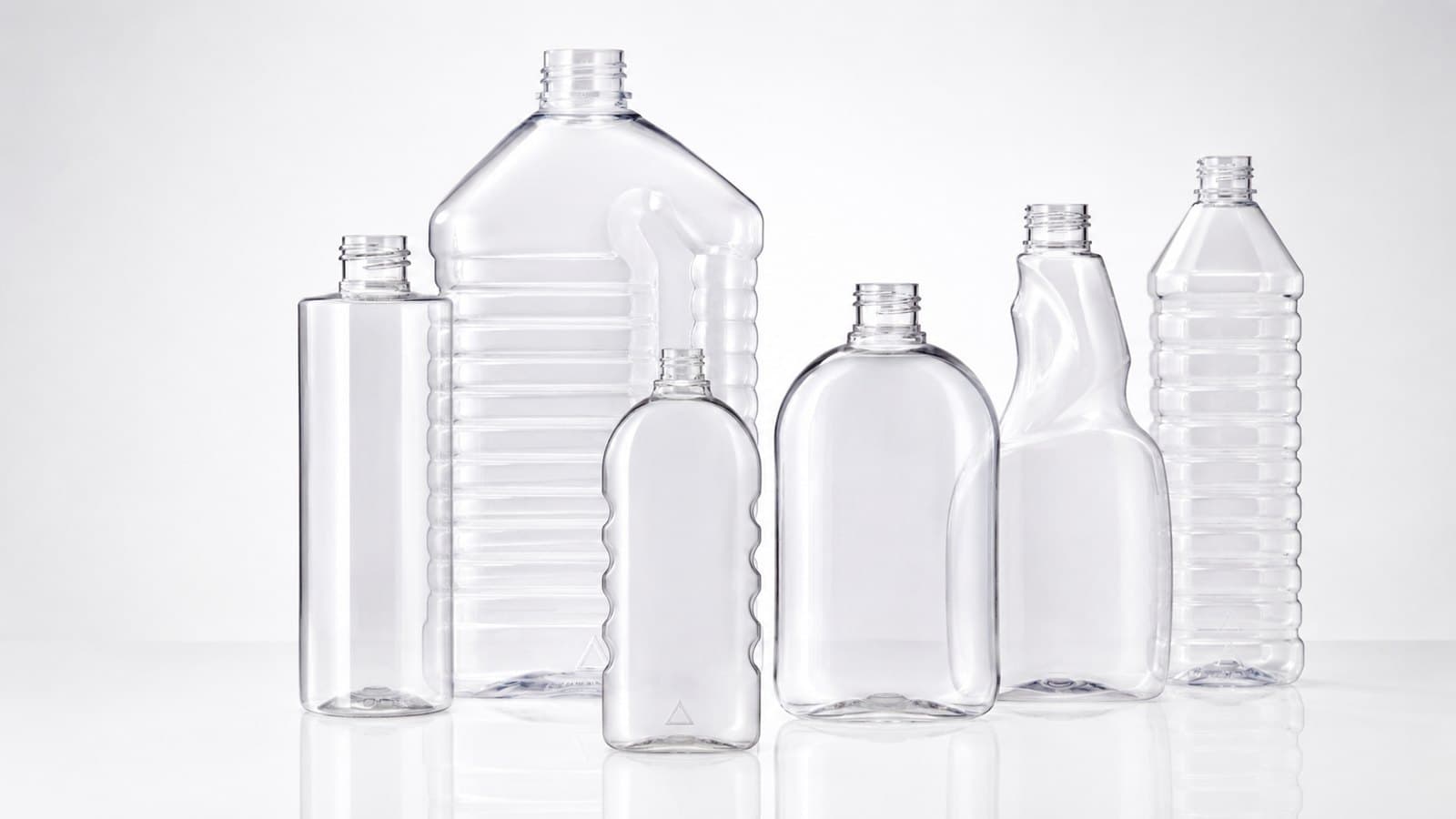 Non-Dairy PET range