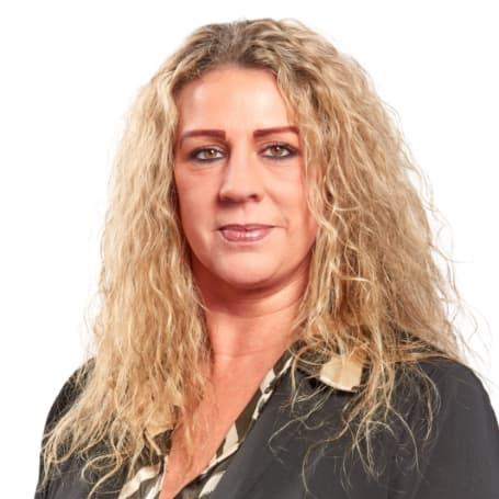 Claire Kenney, Business Development Manager
